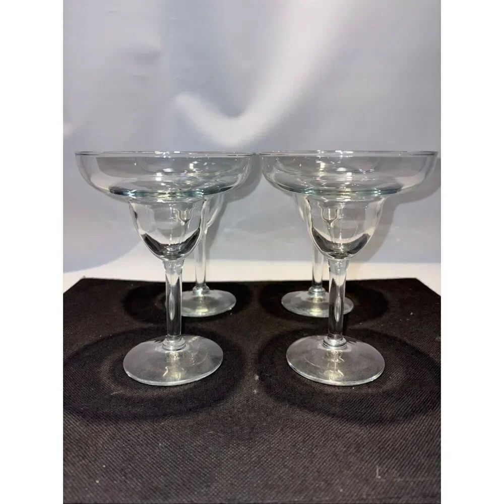 Margarita glasses